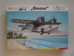Thumbnail AZ MODEL 7285 JRF-5 GOOSE